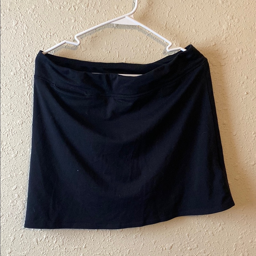 Tennis skirt size 6 by Adidas